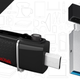 Image for article titled These Ultra-Cheap Flash Drives Connect To Your Android Devices Too